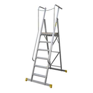 Platform Ladder