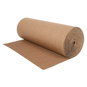 Corrugated Paper Roll