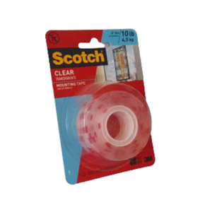 Double Sided Tape