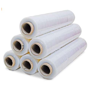 Stretch Wrap Film
