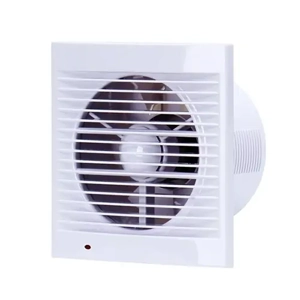 Axial Fan