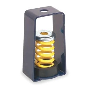 Duct Mount Bracket
