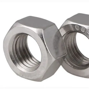 Hexagon Nut