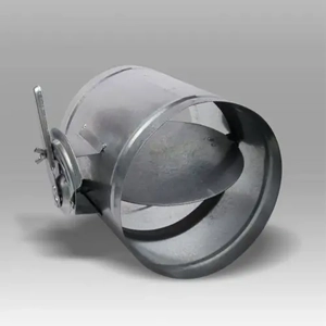Ventilation Damper