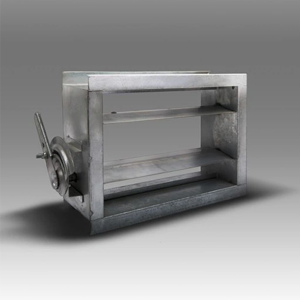 Ventilation Damper