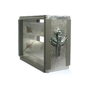 Ventilation Damper