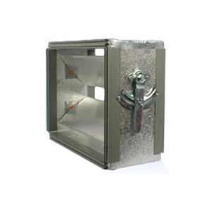 Ventilation Damper