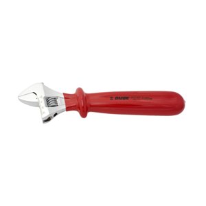Adjustable Wrench