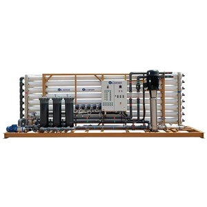 Desalination Equipment