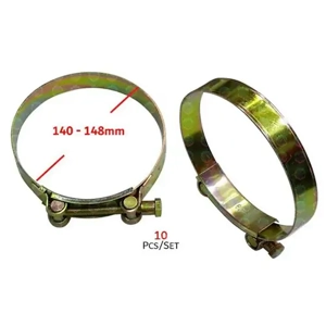 Hose Clamp