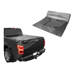 Truck Bed Cover