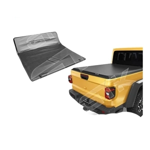 Truck Bed Cover