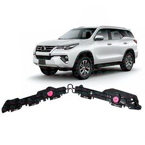 Vehicle Bumper