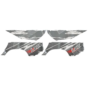 Vehicle Decal