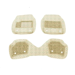 Vehicle Floor Mat