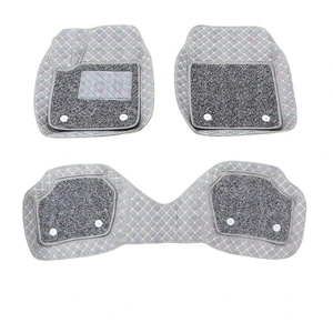 Vehicle Floor Mat