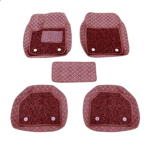 Vehicle Floor Mat