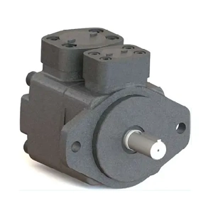 Sliding Vane Pump