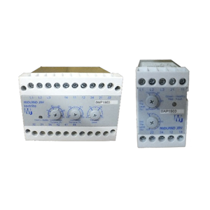 Mornitoring Relay