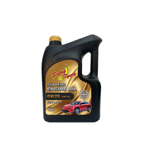 Engine Oil