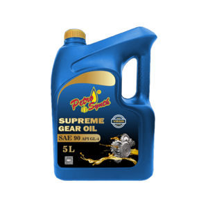 Gear Oil