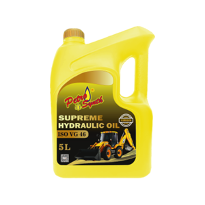 Hydraulic Oil