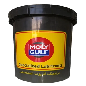 Pneumatic Oil