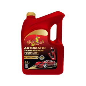 Transmission Oil