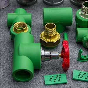 PPR Pipe