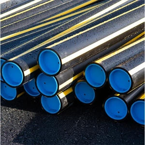 Plastic Pipe