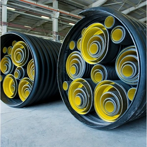 Plastic Pipe