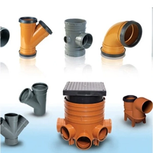 Plastic Pipe