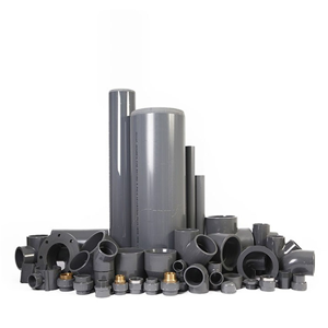 Plastic Pipe