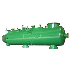 Plate Heat Exchanger