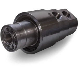 Rotary Valve