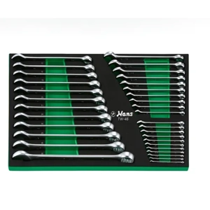 Combination Wrench