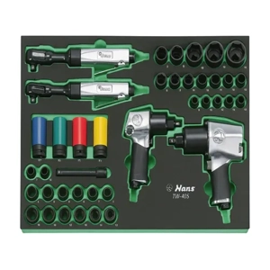 Impact Wrench