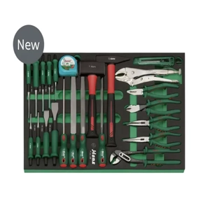 Plier Set