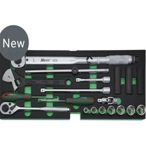 Socket Wrench