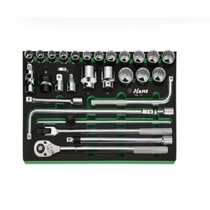 Socket Wrench