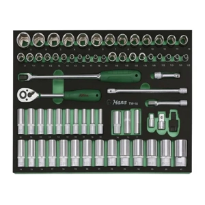 Socket Wrench