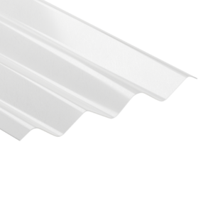 Decking Profile Sheet