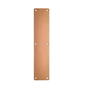 Push Plate