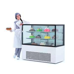 Refrigerated Display Case