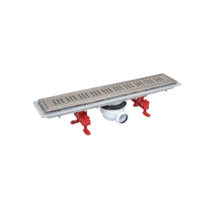 Floor Drain