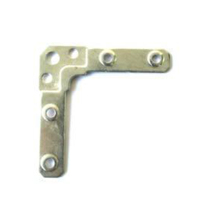 Duct Flange Corner