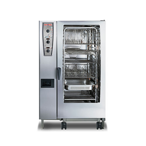 Commercial Oven