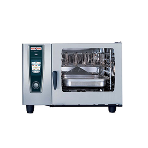 Commercial Oven