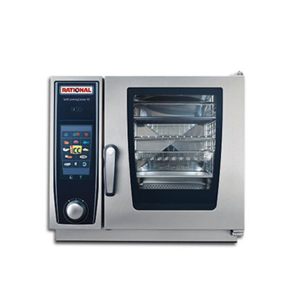 Commercial Oven