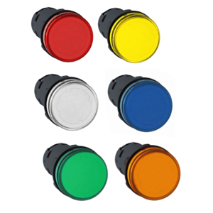 Indicator Light